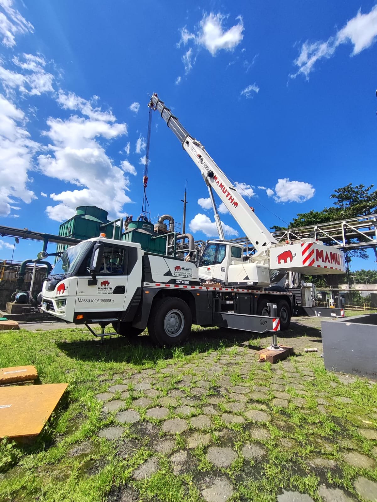Acompanhamento de Atividade de Risco